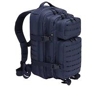 Brandit US Cooper Lasercut Medium Back, navy, OS