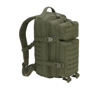 Brandit US Cooper Lasercut Medium Back, olive, OS