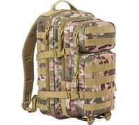 Brandit Us Cooper M 25l Backpack Verde