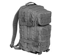 Brandit US Cooper Medium Backpack, anthrazit, OS
