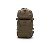 Brandit US Cooper Medium Backpack, camel, OS