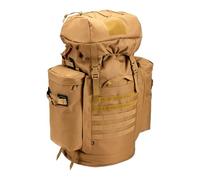 Brandit Zaino da montagna Us Cooper 8104 Marrone
