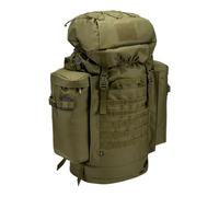 Brandit Zaino da montagna Us Cooper 8104 Verde