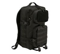 Brandit Zaino US Cooper Patch Large Nero 31-40 L