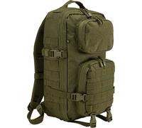 Brandit Zaino Us Cooper Patch Large, Borsa Unisex-Adulto, Taglia Unica