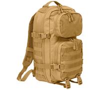 Brandit US Cooper Patch M Zaino, beige per maschi
