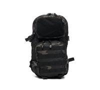 Brandit US Cooper Patch, zaino 25 l male Darkcamo