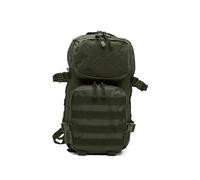 Brandit US Cooper Patch Medium Backpac, olive, OS