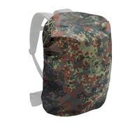 Brandit Large Parapioggia, verde, taglia 41-50l