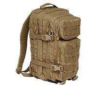 Brandit US Cooper Rucksack Large - 40 Liter - Viele Farben
