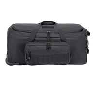 Brandit US Cooper Trolley, borsa per attrezzi 140 L male Nero