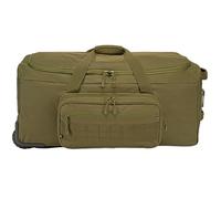 Brandit Borsa da viaggio 'US Cooper' oliva Uomo Brandit Onesize