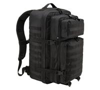 Brandit US Cooper XL Backpack, black, OS