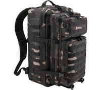 Brandit Us Cooper Xl 65l Backpack Nero