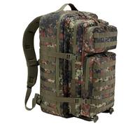 Brandit Us Cooper Xl 65l Backpack Verde