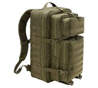 Brandit Us Cooper Xl 65l Backpack Verde