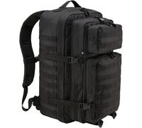 Brandit Us Cooper Xl 65l Backpack Nero