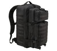 Brandit Us Cooper ZAINO, NERO, 65 L