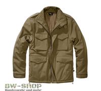 Brandit Giacca softshell M65 Giacca softshell 3208 M Cachi