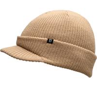 Brandit US Jeep Beanie, beige