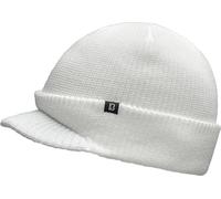 Brandit US Jeep Beanie, Bianco