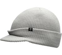 Brandit US Jeep Beanie, Grigio chiaro