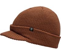 Brandit US Jeep Beanie, marrone