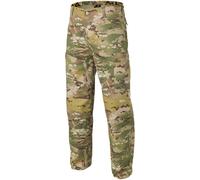 Brandit US Ranger Esercito Combatte Caccia Pantaloni Escursionismo Tactical Camo
