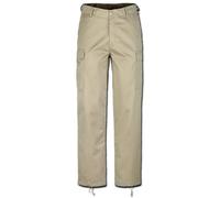 Brandit US Ranger Pantaloni, beige, taglia M per maschi