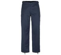 Brandit US Ranger Pantaloni, Blu navy, Taglia L
