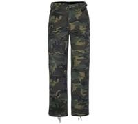Brandit Us Ranger Pants Verde 7XL Uomo