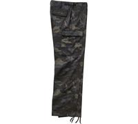Brandit US Ranger, Pantaloni Cargo 3XL male Darkcamo