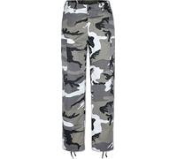 Brandit US Ranger, Pantaloni Cargo 5XL male Urban