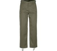 Brandit US Ranger, Pantaloni Cargo XL male Oliva