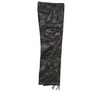 Brandit Us Ranger Pants Verde 6XL Uomo
