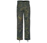 Brandit US Ranger Pantaloni, Mimetismo, Taglia M
