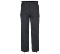 Brandit US Ranger, Pantaloni Cargo XL male Nero