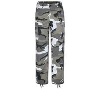 Brandit US Ranger Pantaloni, Urbano, Taglia S
