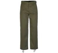 Brandit Us Ranger Pants Verde 3XL Uomo