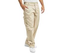 Brandit US Ranger, Pantaloni Cargo XL male Beige