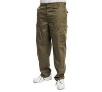 Brandit US Ranger Pantaloni, verde, taglia 3XL