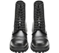 Brandit Vegantom 10 Eyelet Boots Nero EU 38