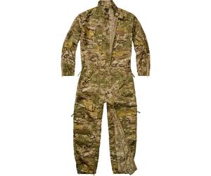 Brandit Volo Suit 1200 XL Grigio