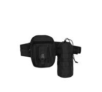 Marsupio Brandit Allround Nero Nero