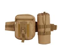 Brandit Allround, Marsupio male Camel