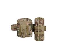 Brandit Allround Waist Bag Verde
