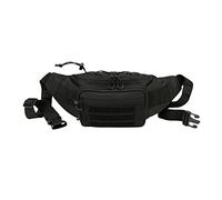 Brandit Molle Waist Bag Nero