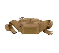 Brandit Molle Waist Bag Beige