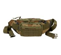 Brandit Waistbeltbag Molle Marsupio Molle-Sys Espandibile Poliestere