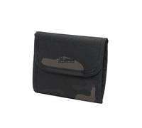 Brandit Wallet Five, darkcamo, OS